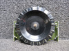 1460317-5, 1560316-1 Cessna T337G Rudder Trim Wheel with Supports & Indicator