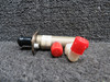 2013142-10 Cessna Alternate Static Valve Assembly