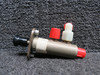 2013142-10 Cessna Alternate Static Valve Assembly