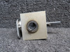 1511439-22 Cessna T337G Cabin Door Inner Handle Gear Box Assembly with Plate