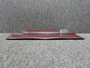 700121-505 Piper Aerostar 601P Armrest Assembly Aft LH