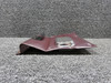 700121-503 Piper Aerostar 601P Armrest Assembly Fwd LH with Ashtray