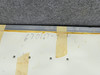 670167-001 (Use: 670167-803) Piper Aerostar 601P Ventilation Duct Assembly