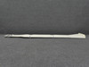 670167-001 (Use: 670167-803) Piper Aerostar 601P Ventilation Duct Assembly