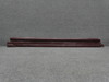 700121-001 (Alt: 700121-1) Piper Aerostar 601P Armrest Panel Assembly RH