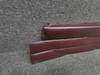 700121-001 (Alt: 700121-1) Piper Aerostar 601P Armrest Panel Assembly RH