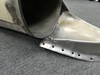 260042-55 Aero Commander 690A Nacelle Fairing Assy LH w Ejector Less Fwd Fairing