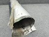 260042-55 Aero Commander 690B Nacelle Fairing Assy LH w Ejector Less Fwd Fairing
