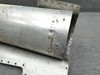 5260042-4 Aero Commander 680W Nacelle Ejector Assembly RH Less Fwd Fairing