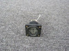 2DA10-21 Thorp T-18 Westberg Ammeter / Voltage Indicator (Volts: 14)