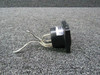 2DA10-21 Thorp T-18 Westberg Ammeter / Voltage Indicator (Volts: 14)