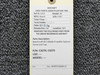 C3274, C3275 Beechcraft 60 3-Blade Propeller Spinner Dome and Cap