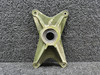 67041-4 Piper Main Landing Gear Forward Trunnion Fitting RH