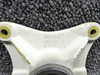 40309-000 (Cast: 40308) Piper Main Landing Gear Side Brace Fitting Fwd