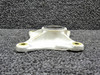 40309-000 (Cast: 40308) Piper Main Landing Gear Side Brace Fitting Fwd
