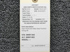 39497-002 (Use: 39497-802) Piper PA34-220T Main Gear Trunnion Fitting Aft