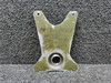 39497-002 (Use: 39497-802) Piper PA34-220T Main Gear Trunnion Fitting Aft