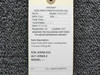 67042-012 (Cast: 67043-2) Piper PA34-200T Main Landing Gear Trunnion Fitting Aft