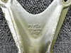 67040-015 (Cast: 67041-4) Piper PA44-180 Main Gear Trunnion Fitting Fwd RH