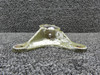 67040-015 (Cast: 67041-4) Piper PA44-180 Main Gear Trunnion Fitting Fwd RH