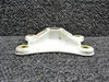 40294-000 (Cast:40293) Piper PA31-350 Main Landing Gear Side Brace Fitting Aft
