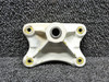 40294-000 (Cast:40293) Piper PA31-350 Main Landing Gear Side Brace Fitting Aft