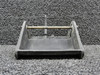 600039-002 (Cast: 600039) Piper Aerostar 601P Rudder Pedal RH