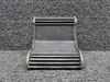 600039-002 (Cast: 600039) Piper Aerostar 601P Rudder Pedal RH