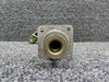 0813300-31 Cessna 310 Nose Gear Retraction Bellcrank Weld Assembly w Supports