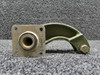 0813300-31 Cessna 310 Nose Gear Retraction Bellcrank Weld Assembly w Supports