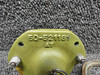 50-521180-1 Beechcraft KA-A90 Aileron Tab Actuator Assembly