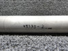 45330-002 Piper PA31-350 Nose Landing Gear Orifice Tube Assembly