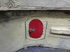 36704 Aero Commander 100 Engine Top Cowl Assembly