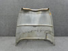 0595000-7, 0552003-65 Cessna 175B Upper Cowling Assembly with Nose Cap