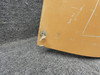 0595000-7, 0552003-65 Cessna 175B Upper Cowling Assembly with Nose Cap