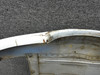 2252042-14, 2252021-25 Cessna 182RG Center Upper Cowl and Nose Cap Assembly
