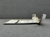 2252042-14, 2252021-25 Cessna 182RG Center Upper Cowl and Nose Cap Assembly
