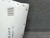 650061-001 Mooney M20E Side Cowling Assembly LH
