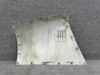 650061-001 Mooney M20E Side Cowling Assembly LH