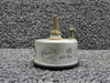 824346 (Alt: 604AA) Stewart Warner Flap Indicator (12V)