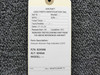 824346 (Alt: 604AA) Stewart Warner Flap Indicator (12V)