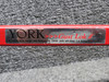 York Control Wheel Gust Lok Gust Lock Assembly