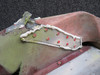 1550032-42 (Use: 1550182-1) Continental TSIO-360-CB Turbo Airbox Duct Assy Fwd