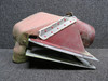 1550032-42 (Use: 1550182-1) Continental TSIO-360-CB Turbo Airbox Duct Assy Fwd