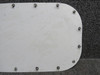 1513161-5 Cessna T337G Forward Fuselage Access Door Assembly LH