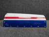 1422400-53 Cessna T337G Boom Support Structure Assembly LH