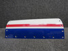 1422400-53 Cessna T337G Boom Support Structure Assembly RH