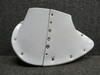 1521002-13 (Use: 1521002-23) Cessna T337G Lower Wing Strut Fairing Assembly LH