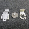 82959-002 / 82948-002 Piper PA46-350 Hat & Cup Assy Aileron Stop LH BAS Part Sales | Airplane Parts