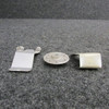 82959-002, 82948-002 Piper PA46-350 Hat and Cup Assembly Aileron Stop LH